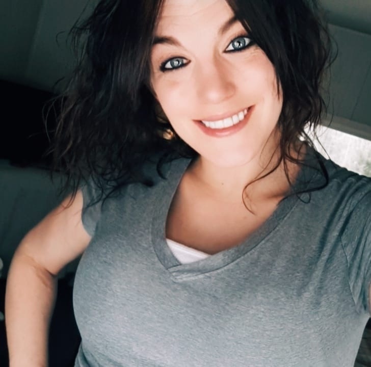Danielle Franzoni (31)
