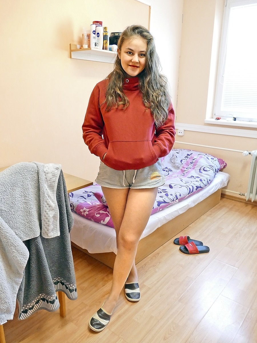 Karin (17), Ukrajina -