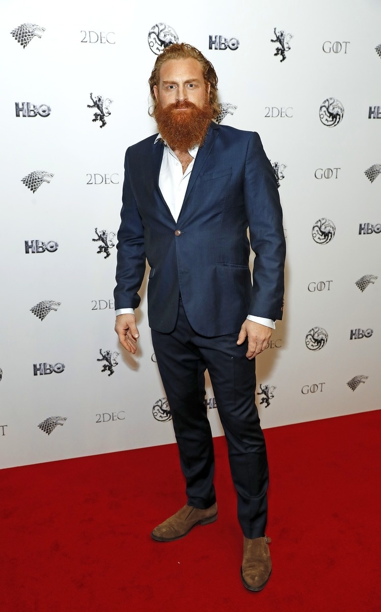 Kristofer Hivju