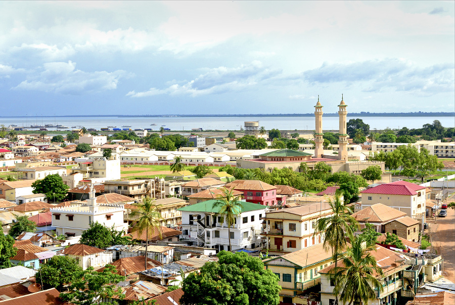 Gambia