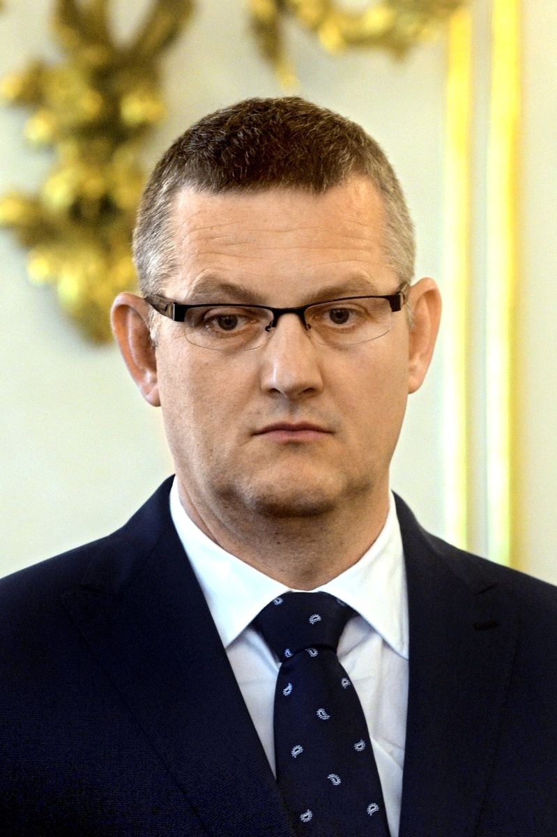Vladimír Sklenka