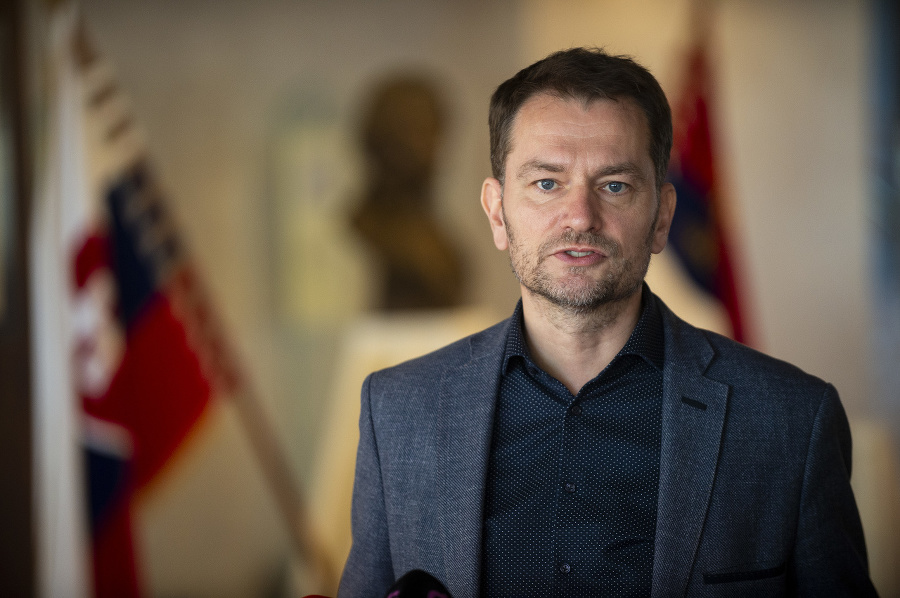 Igor Matovič