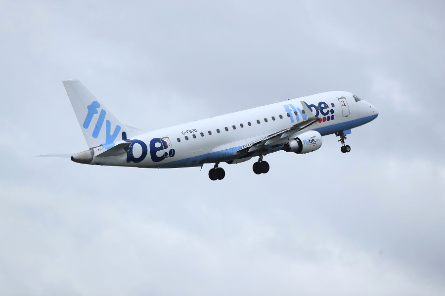 Flybe