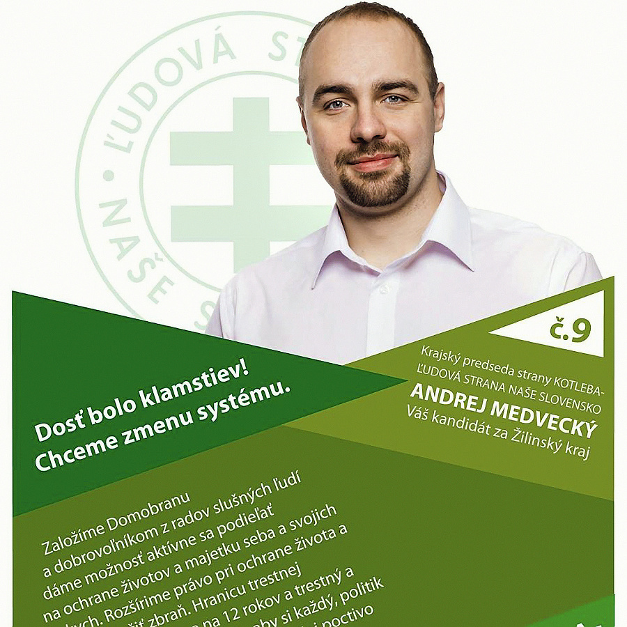 Andrej Medvecký
