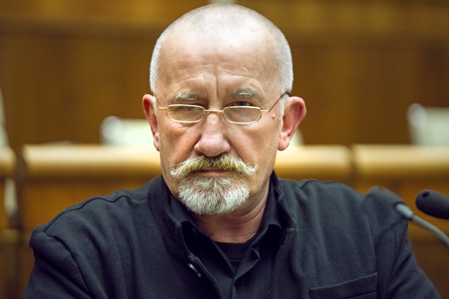 Stanislav Mizík