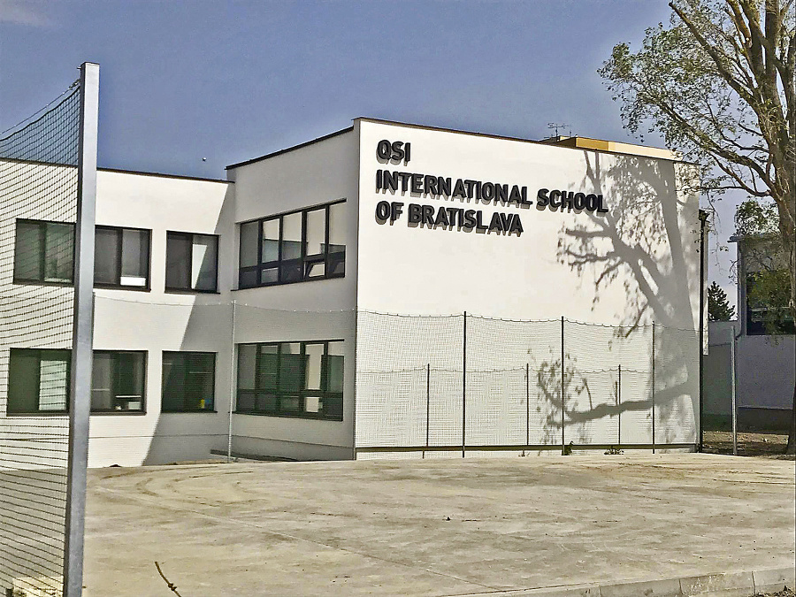 QSI International School of