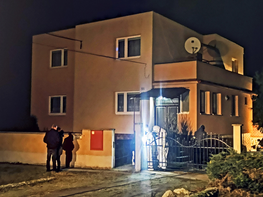 Tragédia obyvateľmi obce Pažiť otriasla.