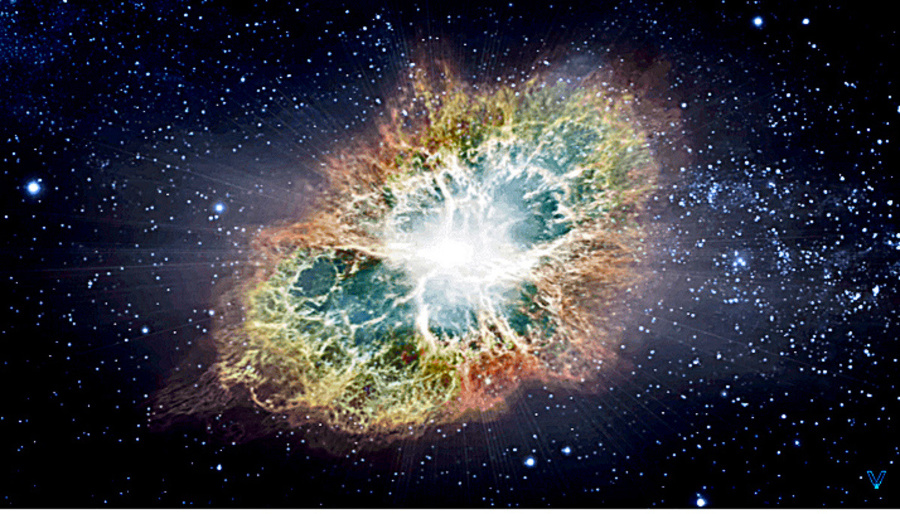 Supernova