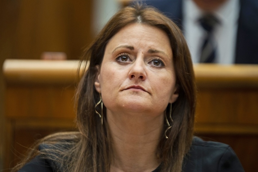 Natália Blahová