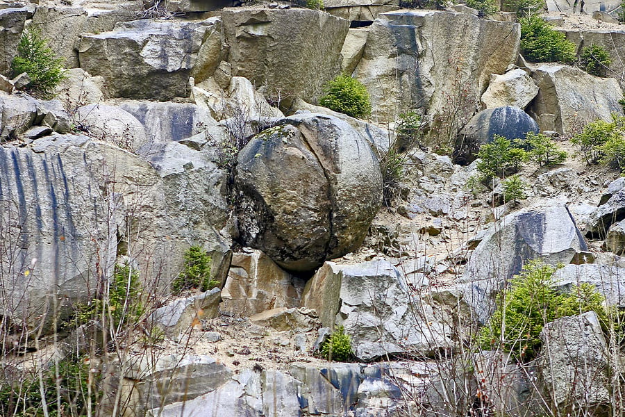 Kamenné gule