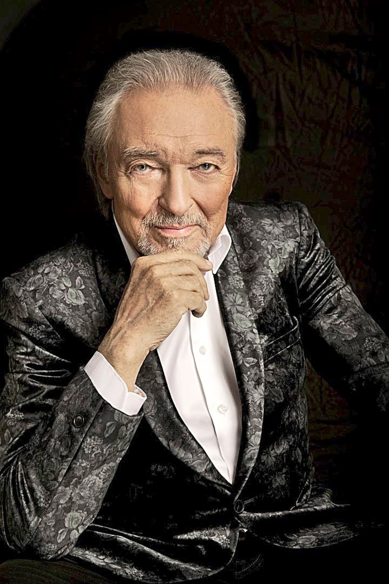 Karel Gott († 80)
