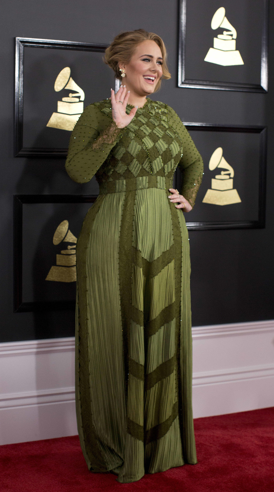 Speváčka Adele už rozchod