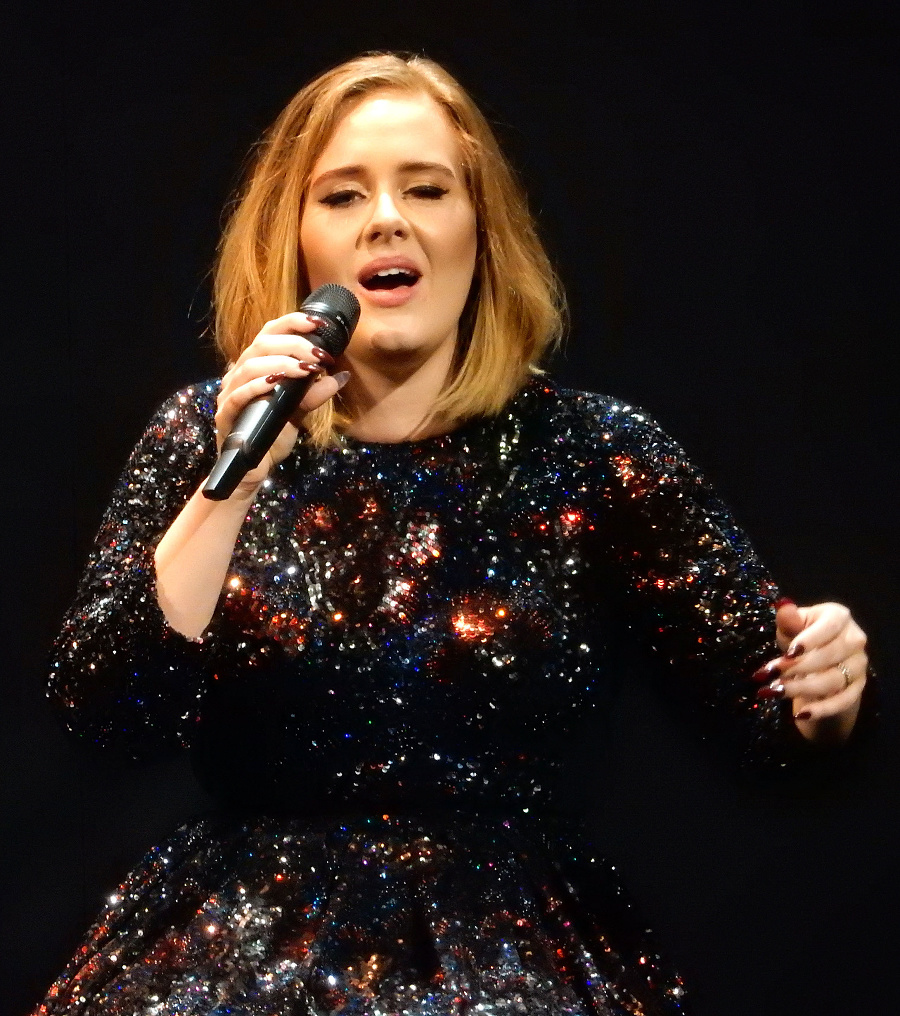 Speváčka Adele už rozchod