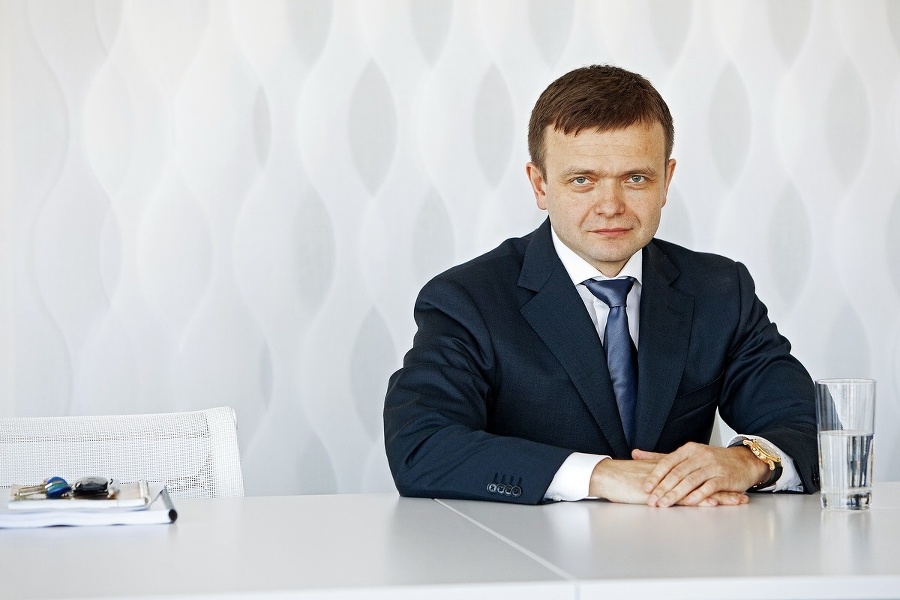 Jaroslav Haščák
