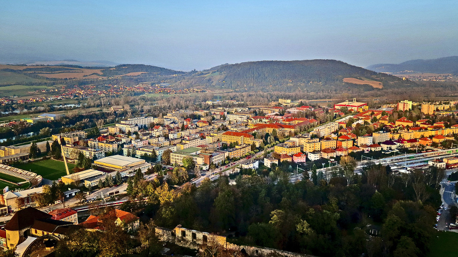 Trenčín