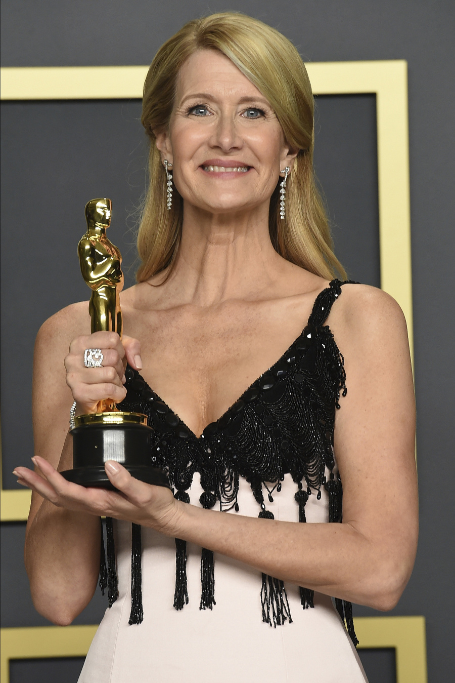 Laura Dern s Oscarom