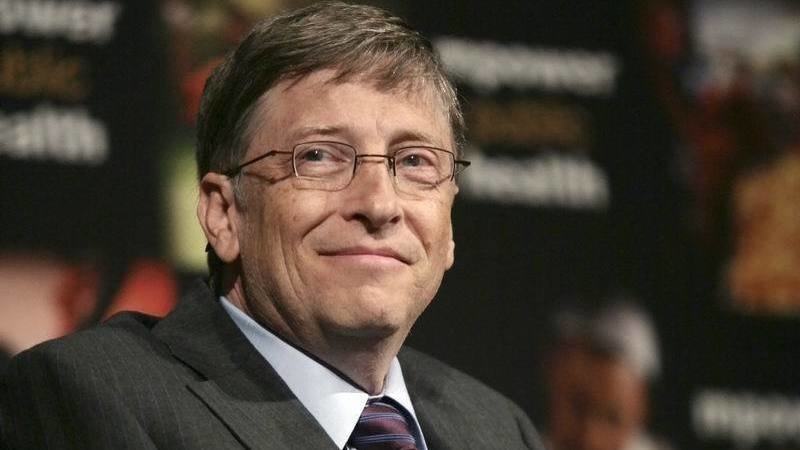 Bill Gates