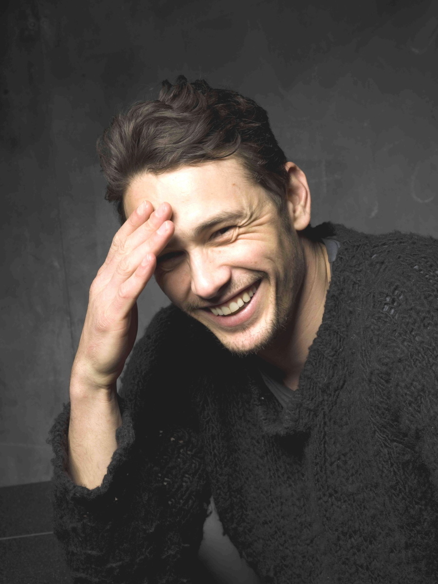 James Franco