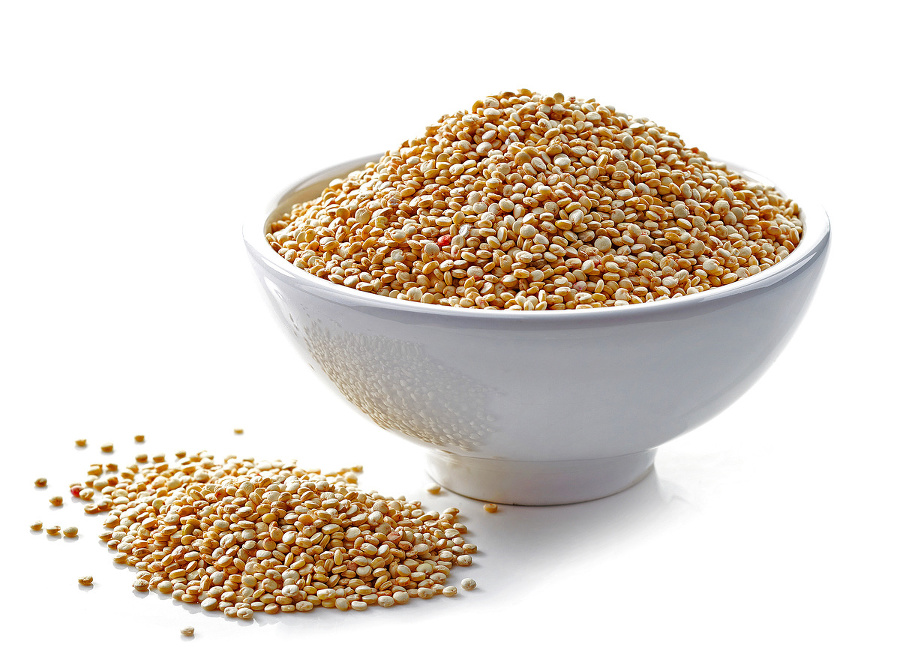 Quinoa