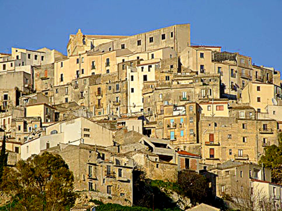 Salemi