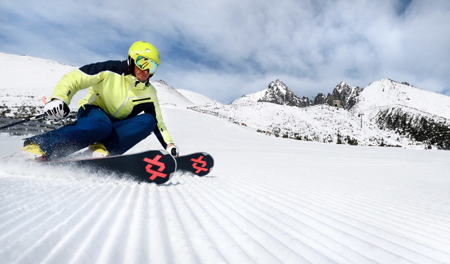 Vysoké Tatry sú zárukou