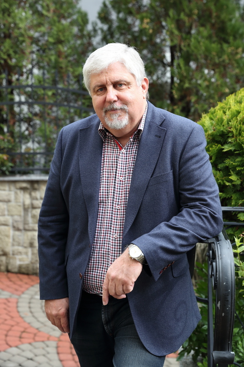 Oliver Andrásy