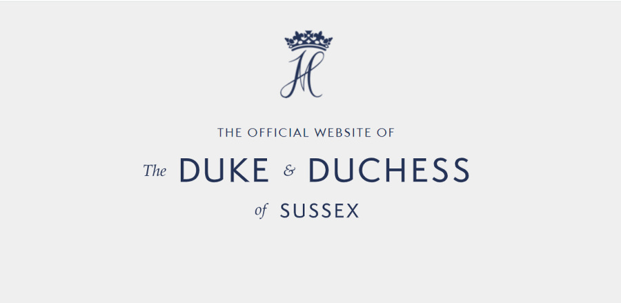 Sporné logo vojvodu a