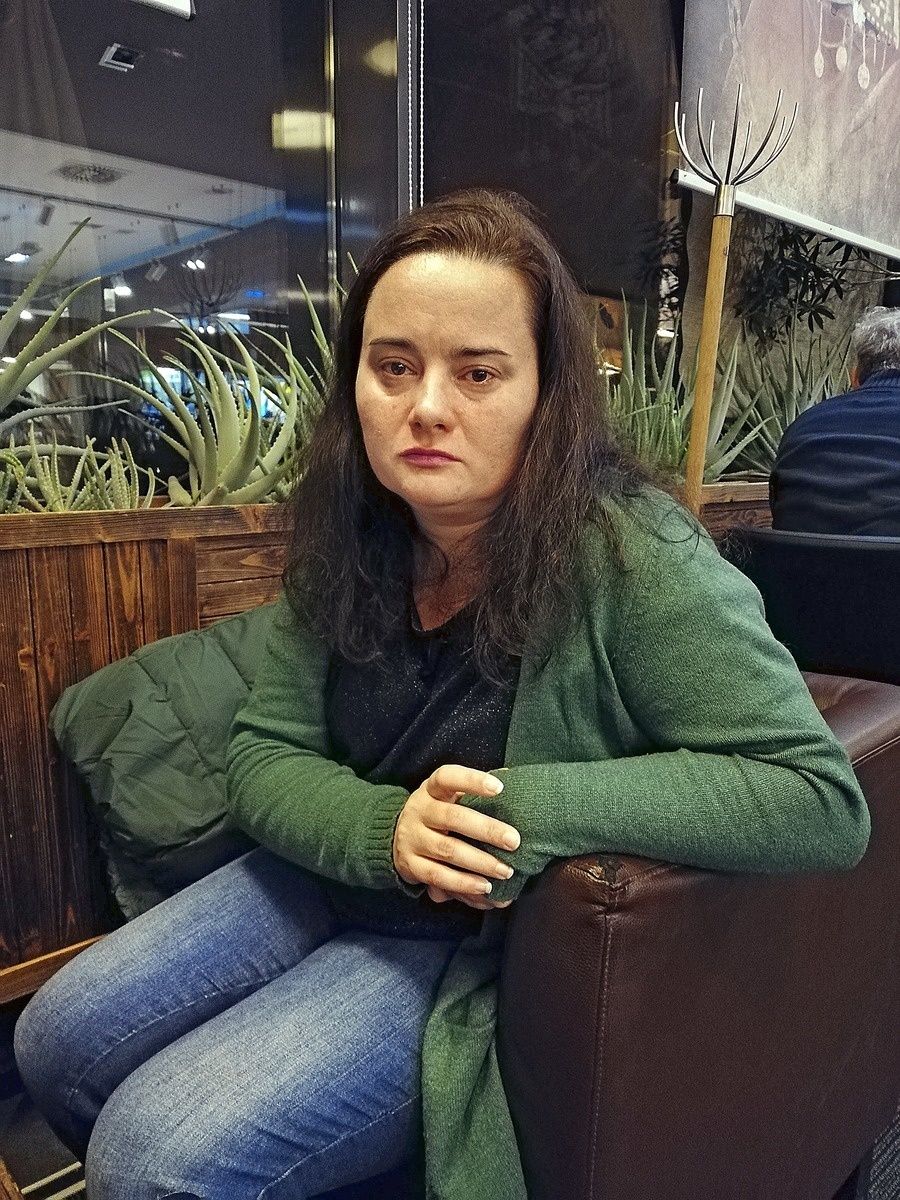 Zúfalá mama Miroslava (40)