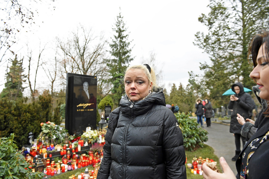 Dominika prežíva poriadne turbulentné