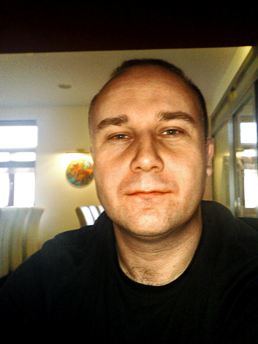 Zoltán Andruskó