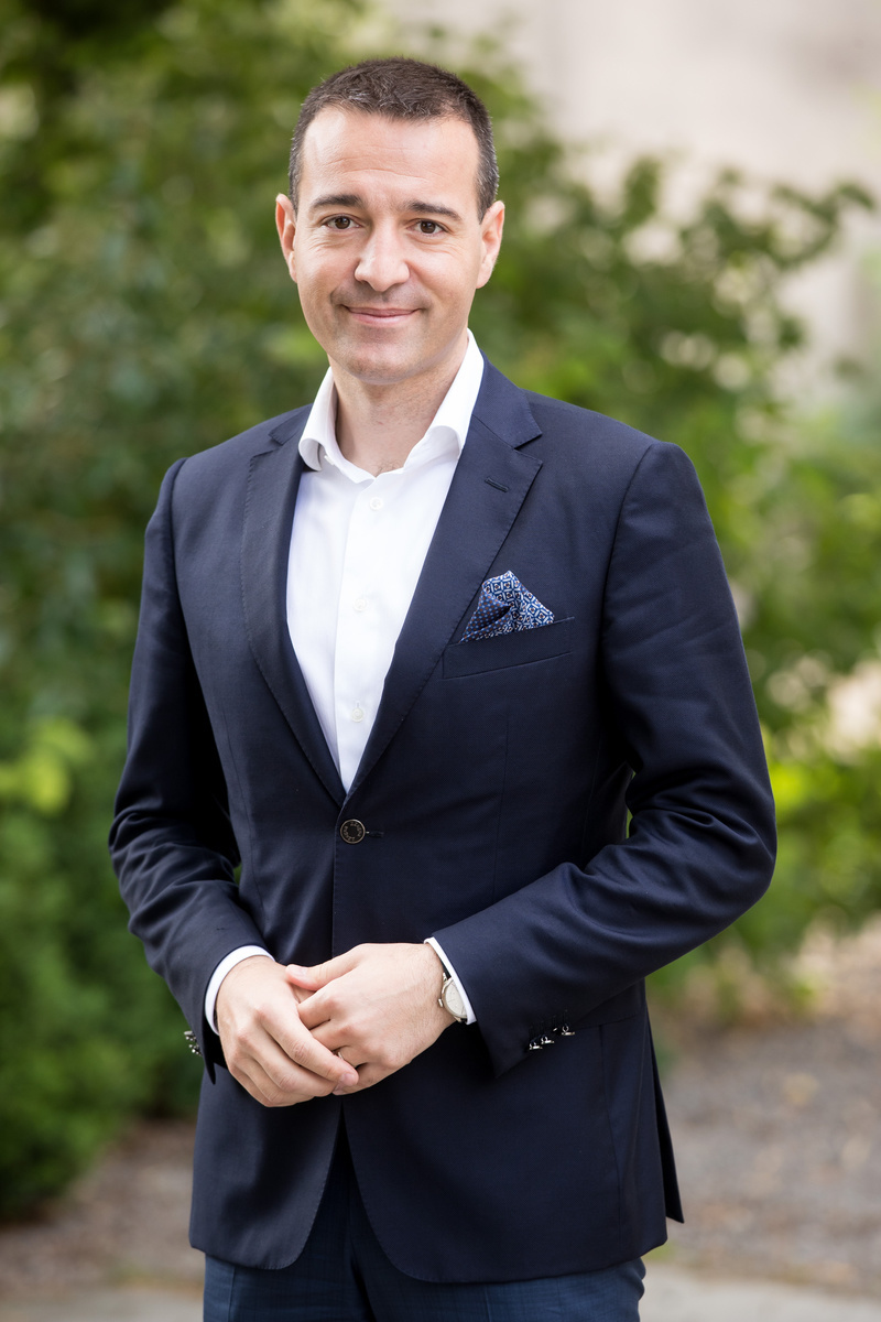 Tomáš Drucker otvorene prehovoril, prečo odišiel z vysokej politiky.