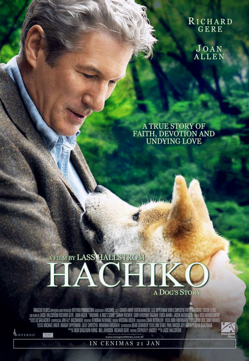 Hachiko