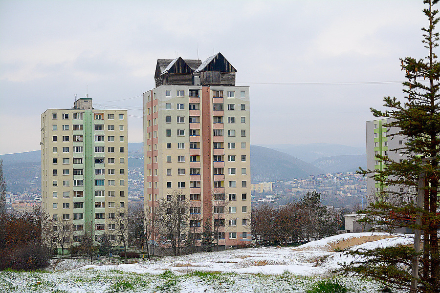 Unikátne chalúpky sa stali