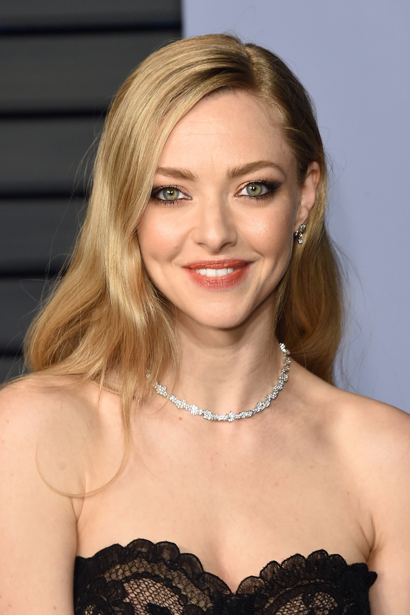 Amanda Seyfried (A)