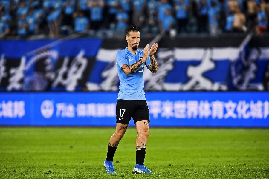 Marek Hamšík.