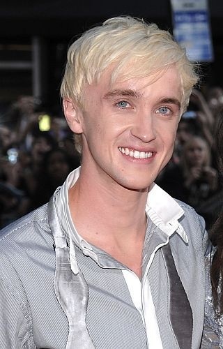 Tom Felton