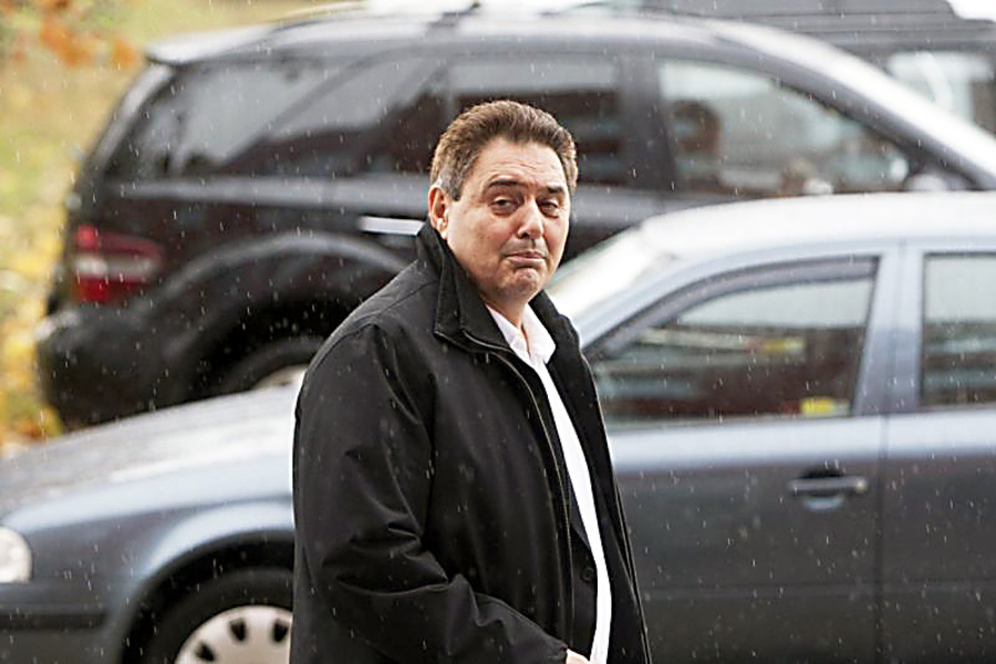 Jozef Majský (71)