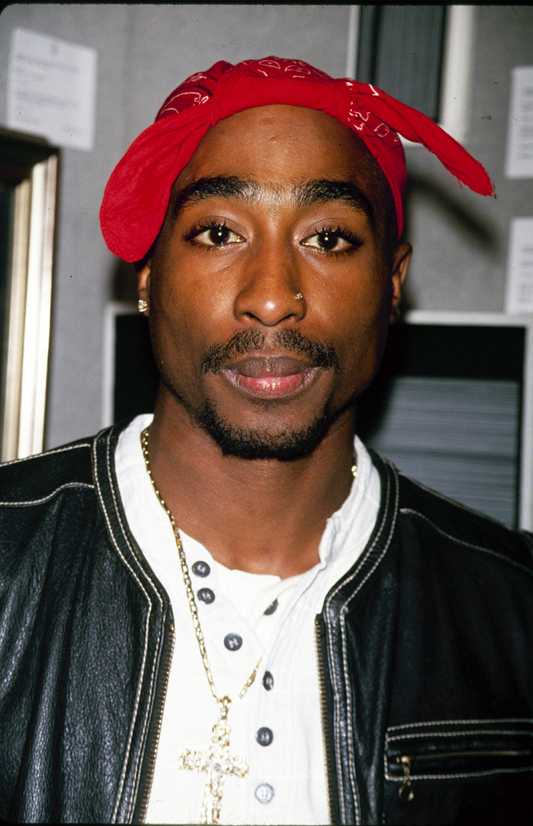 Tupac