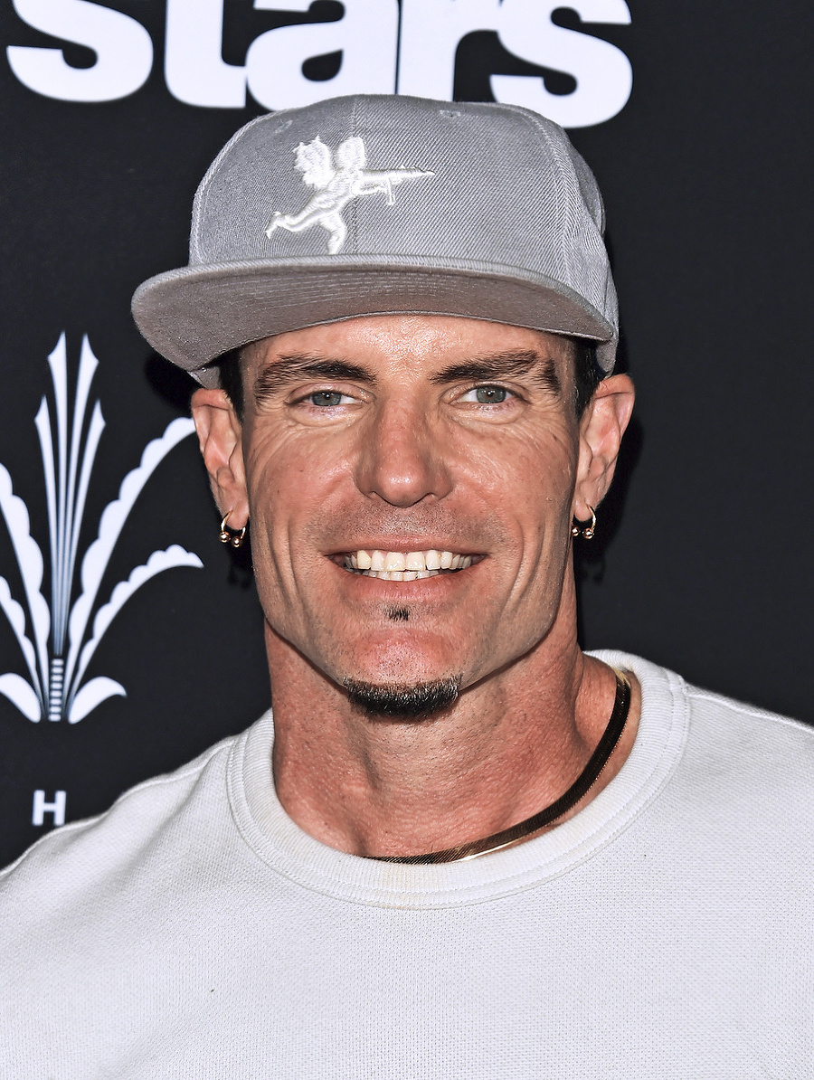 Vanilla Ice