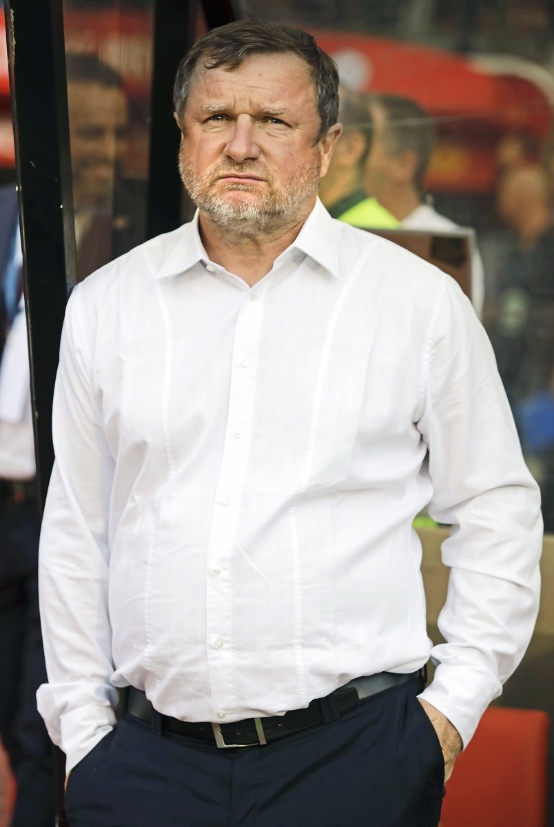 Pavel Vrba.