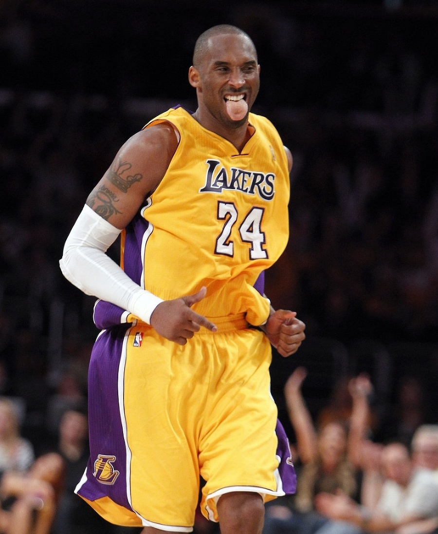 Lakers ťahal k výhre