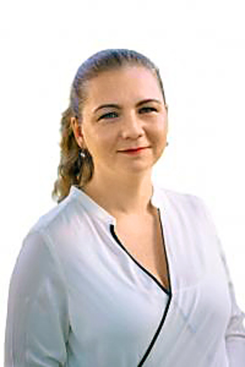 Petronela Klačanská, poslankyňa za