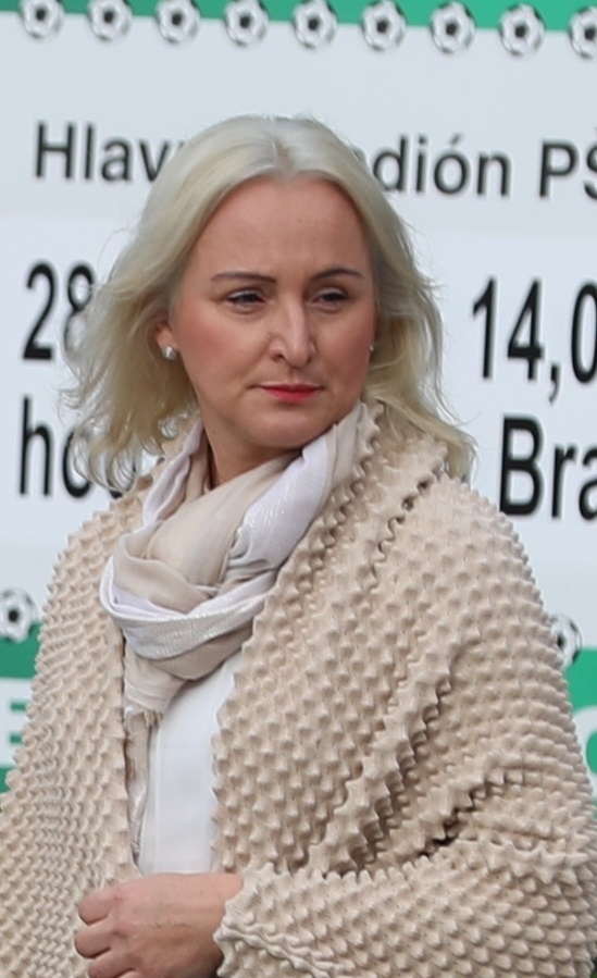 Krausová sa s rozvodom zmierila.