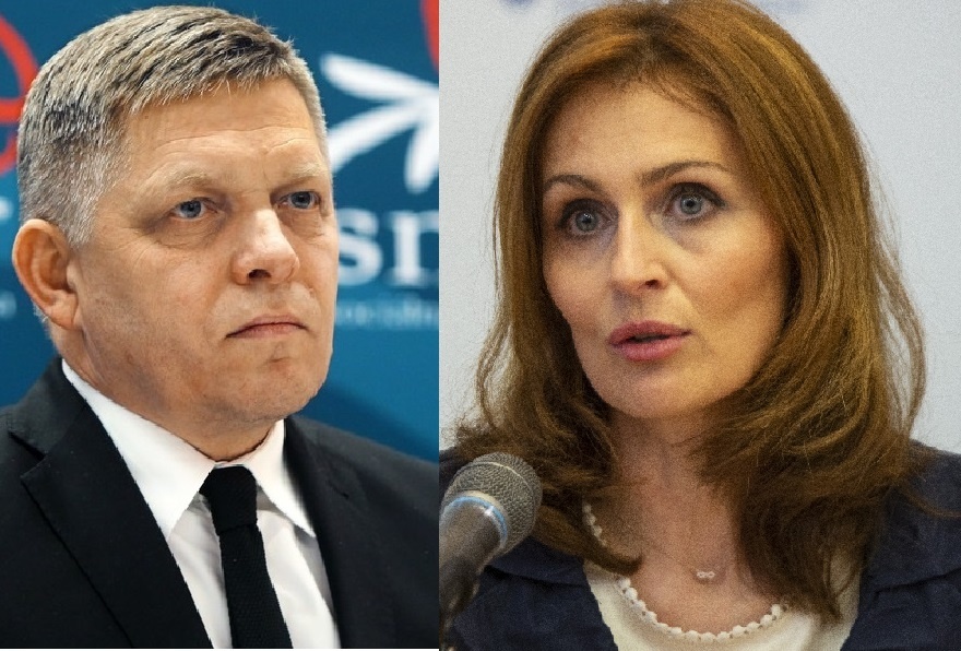 Našli dohodu.