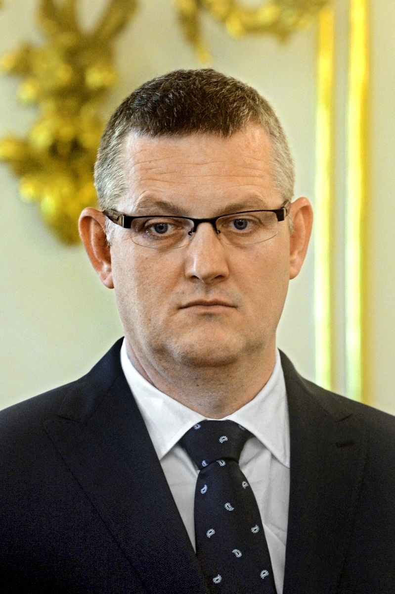 Sudca bratislavského súdu Vladimír