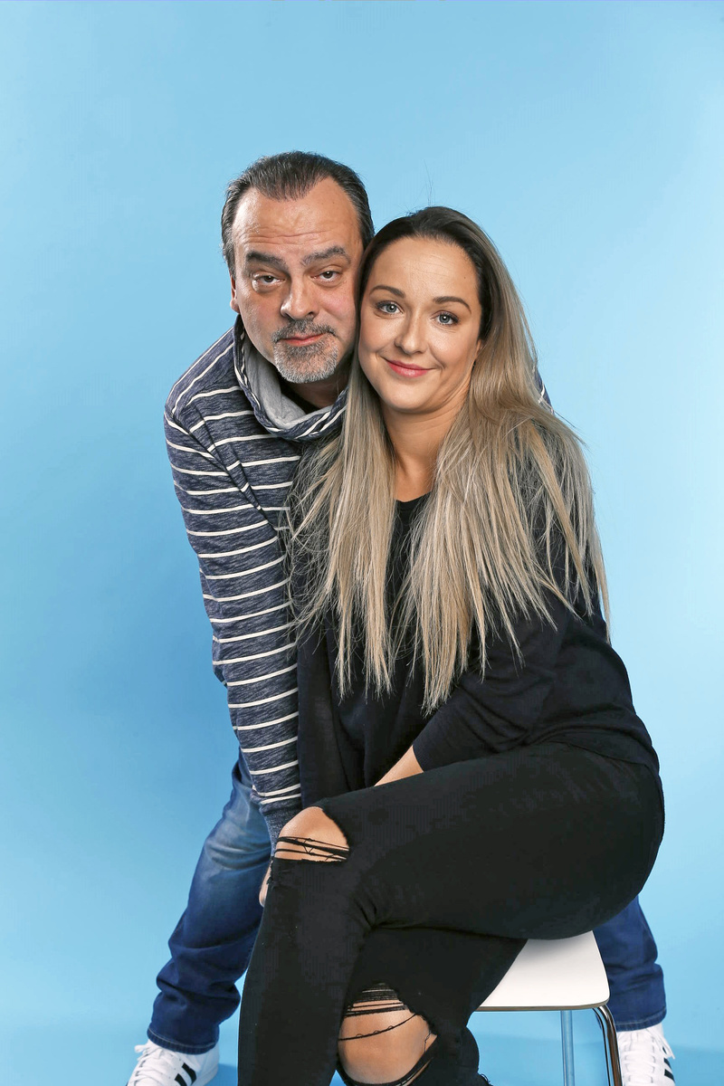 Herec Sväťo Malachovský (45) a jeho partnerka Petra Molnárová (31) sa od 30. júla tešia zo syna Tima.