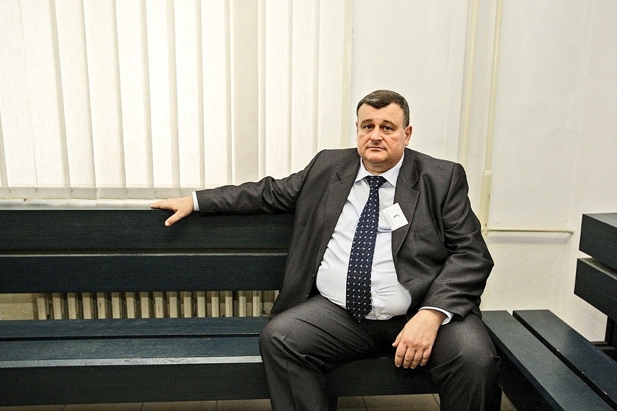 Štefan Duč (54)