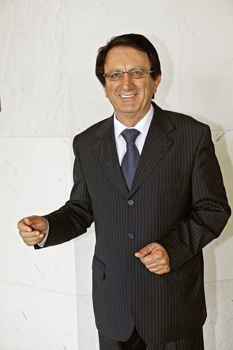 Milan Urbáni, gynekológ