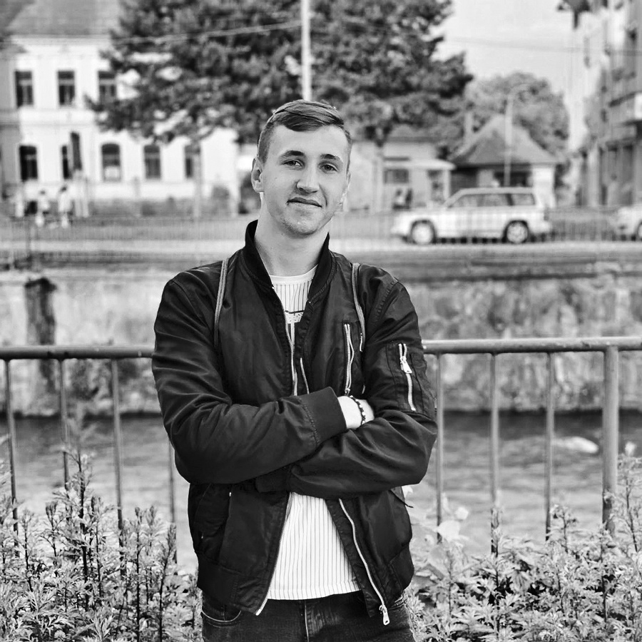 Adrián(†17) mal celý život pred sebou.