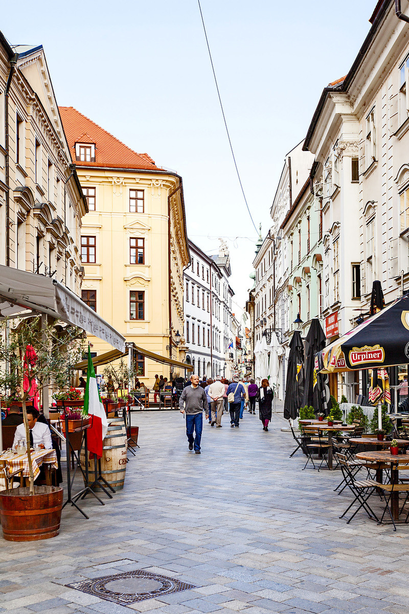 Ventúrska ulica